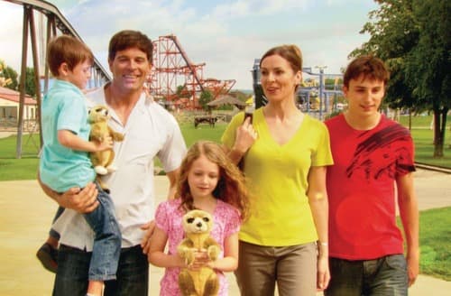 Fun for all the family