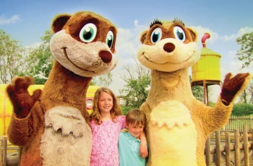 Great for kids