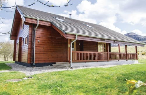 Dalwhinnie Premier Lodge
