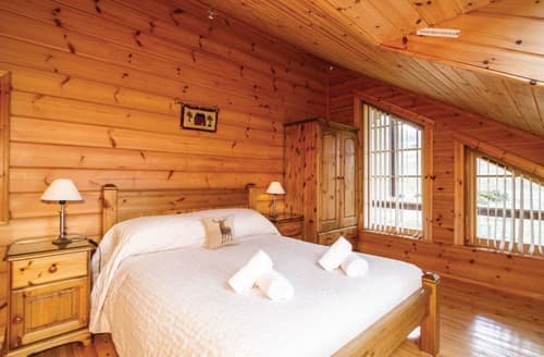 Dalwhinnie Premier Lodge