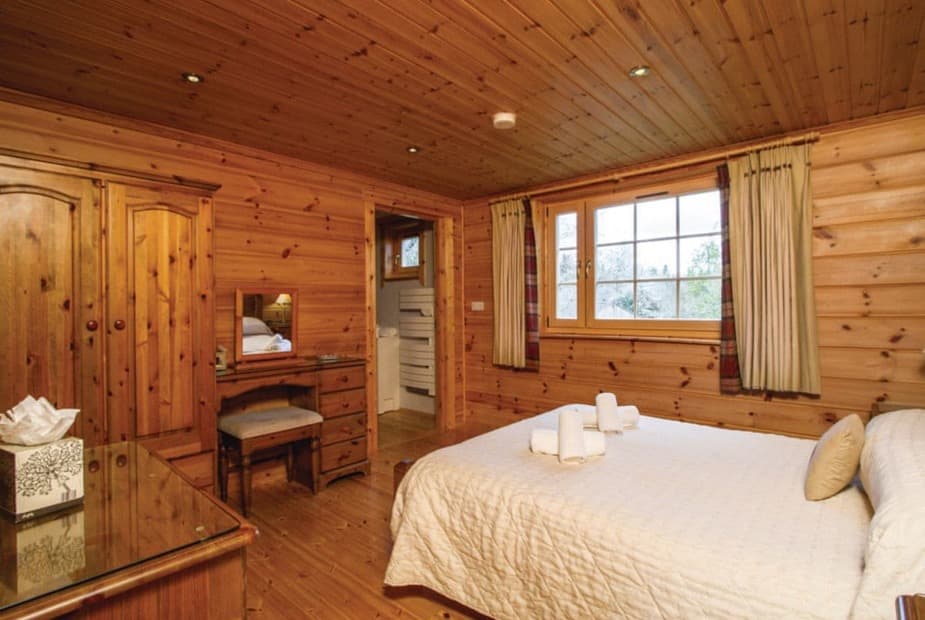 Dalwhinnie Premier Lodge