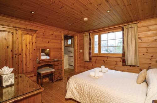 Dalwhinnie Premier Lodge