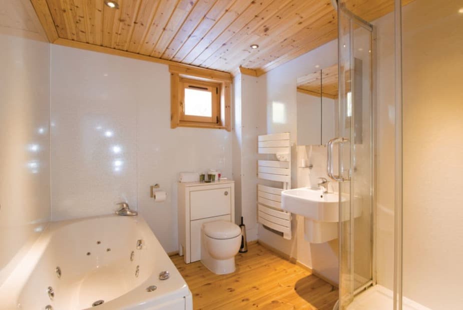 Dalwhinnie Premier Lodge