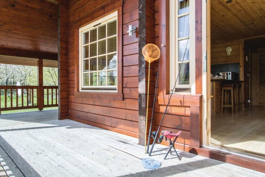 Dalwhinnie Premier Lodge | Wildside Highland Lodges, Whitebridge, Nr Loch Ness