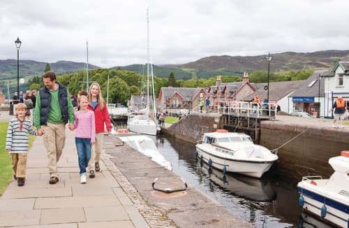 Fort Augustus