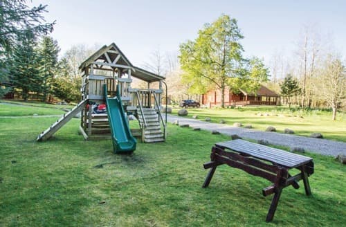 Children&rsquo;s play area