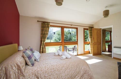 Glenmorangie Lodge