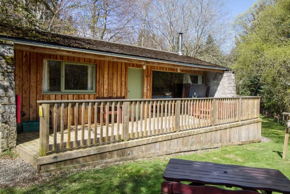 Highland Park Lodge