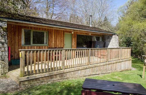 Highland Park Lodge