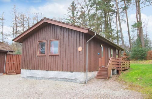Rowan Comfort Lodge 4 | Hunters Quay, Hunters Quay, Argyll