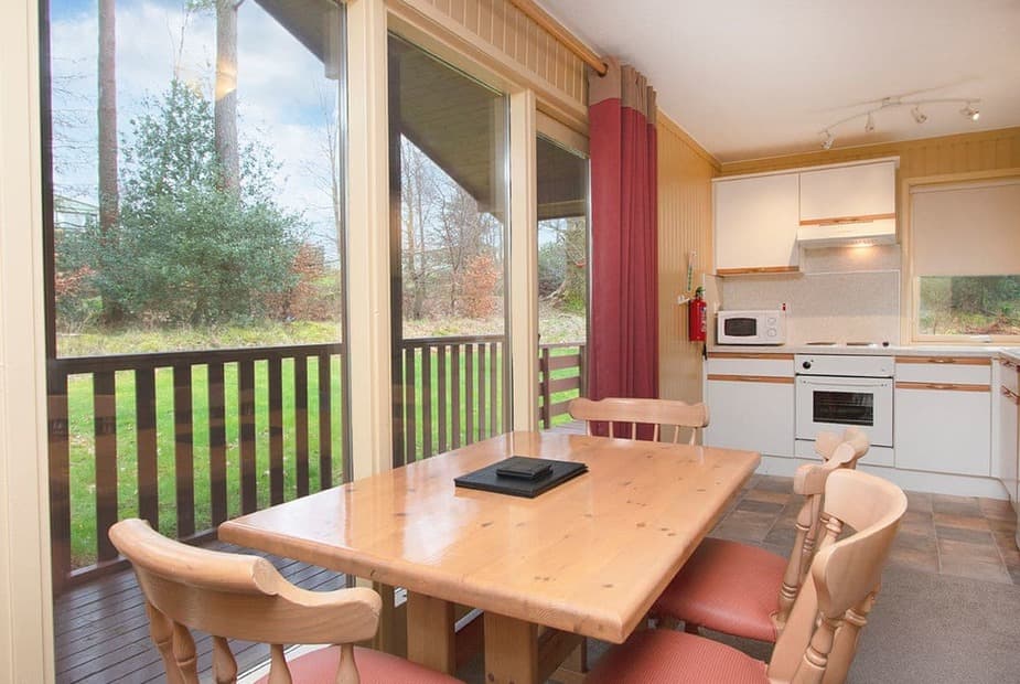 Rowan Comfort Lodge 4 | Hunters Quay, Hunters Quay, Argyll