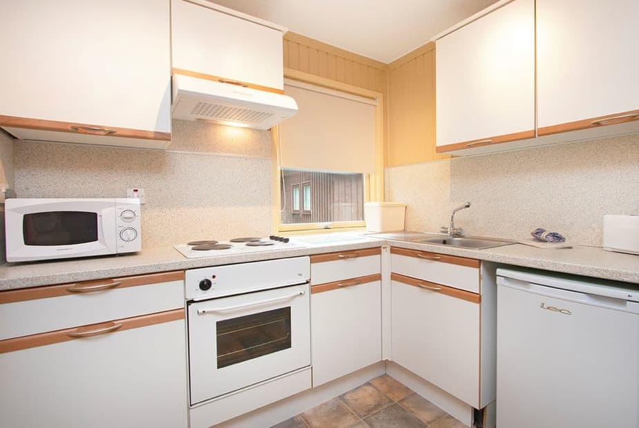 Rowan Comfort Lodge 4 | Hunters Quay, Hunters Quay, Argyll