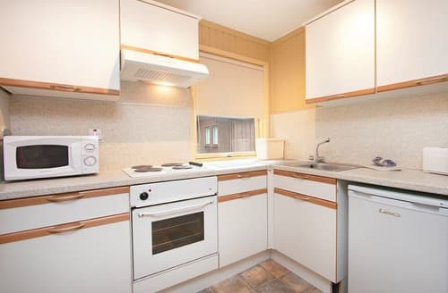 Rowan Comfort Lodge 4 | Hunters Quay, Hunters Quay, Argyll