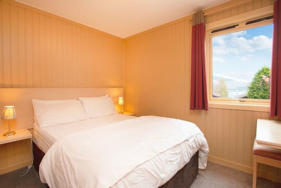 Rowan Comfort Lodge 4 | Hunters Quay, Hunters Quay, Argyll