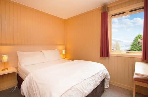 Rowan Comfort Lodge 4 | Hunters Quay, Hunters Quay, Argyll