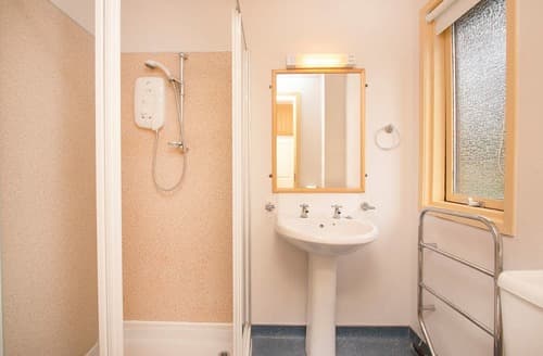 Rowan Comfort Lodge 4 | Hunters Quay, Hunters Quay, Argyll