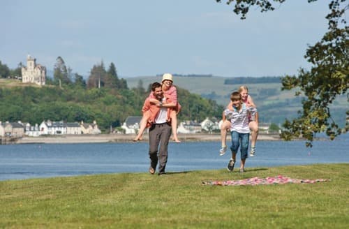 Hunters Quay, Hunters Quay, Argyll