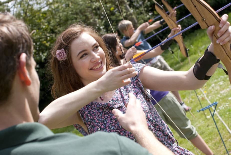Archery