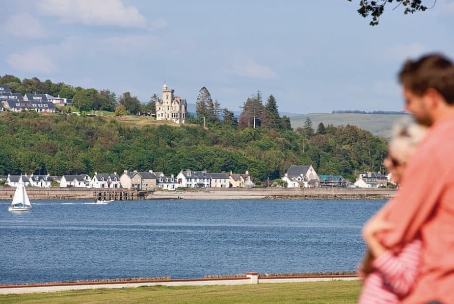 The Holy Loch