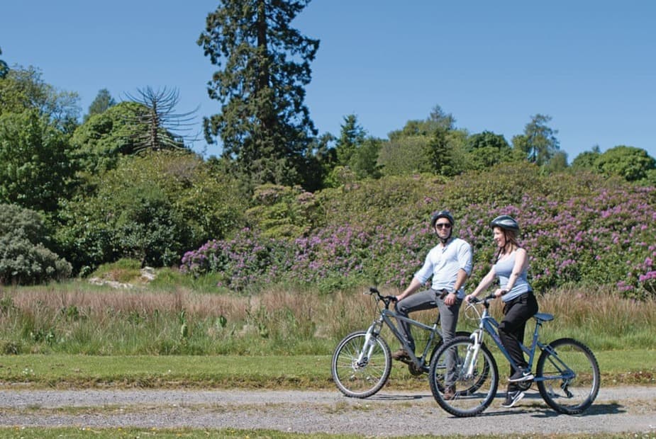 Cycling<br />
