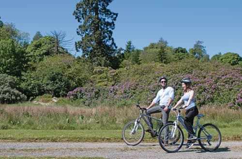Cycling<br />