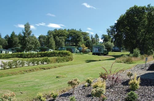 The park setting | Hunters Quay, Hunters Quay, Argyll