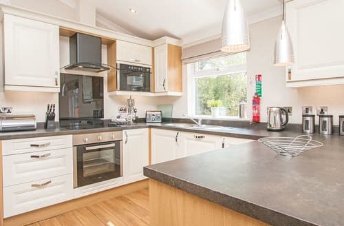 Oak Platinum 4 Lodge | Hunters Quay, Hunters Quay, Argyll