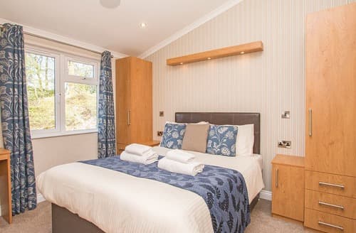 Oak Platinum 4 Lodge | Hunters Quay, Hunters Quay, Argyll