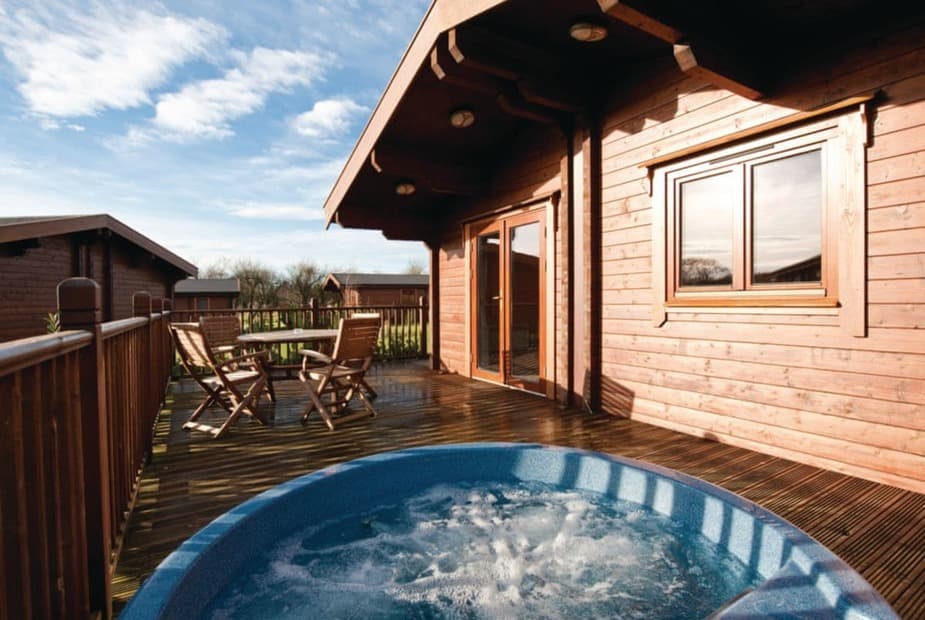 Waveney Lodge