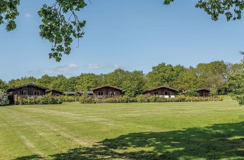 Heathside Lodges, Wenhaston, Halesworth