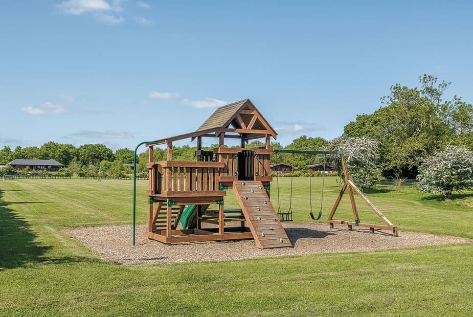 Heathside Lodges, Wenhaston, Halesworth