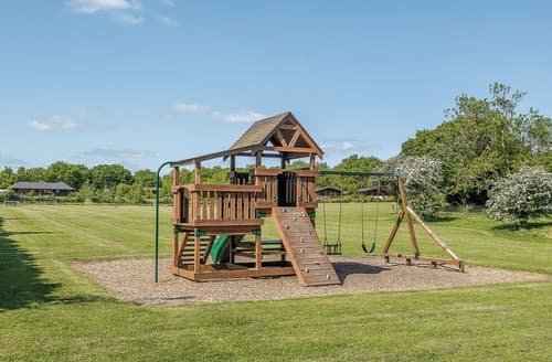 Heathside Lodges, Wenhaston, Halesworth