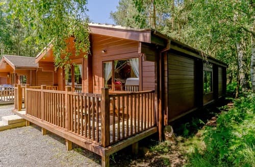 Loxley | Sherwood Castle Holiday Forest, Sherwood Forest, Rufford