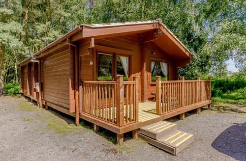 Loxley | Sherwood Castle Holiday Forest, Sherwood Forest, Rufford