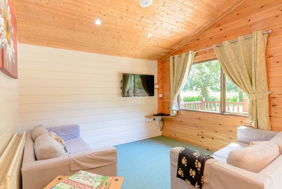 Loxley | Sherwood Castle Holiday Forest, Sherwood Forest, Rufford