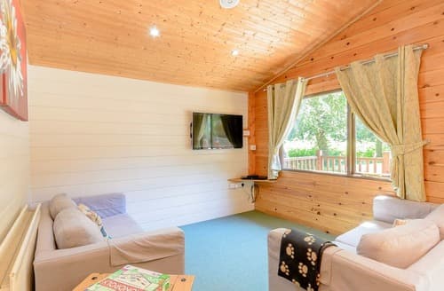 Loxley | Sherwood Castle Holiday Forest, Sherwood Forest, Rufford
