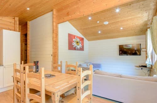 Loxley | Sherwood Castle Holiday Forest, Sherwood Forest, Rufford