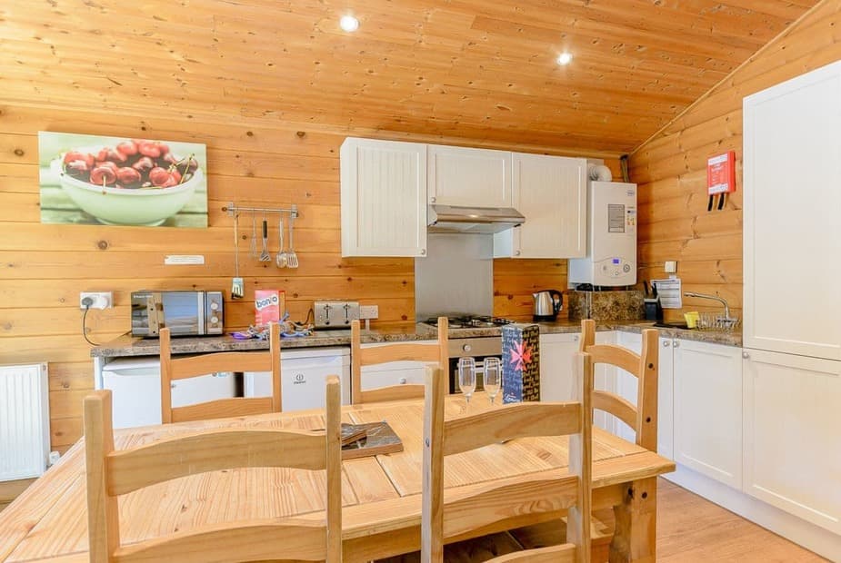 Loxley | Sherwood Castle Holiday Forest, Sherwood Forest, Rufford