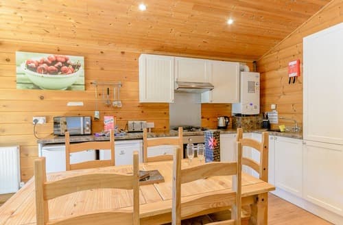 Loxley | Sherwood Castle Holiday Forest, Sherwood Forest, Rufford