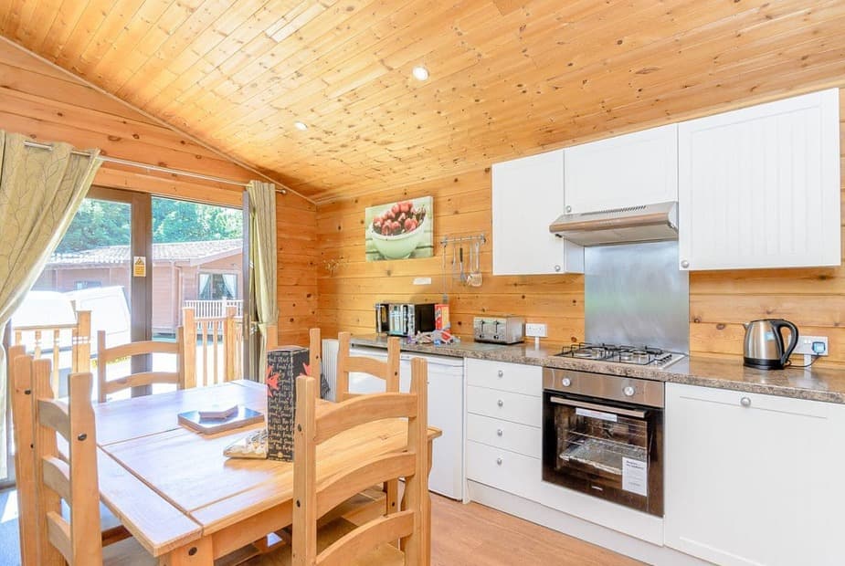 Loxley | Sherwood Castle Holiday Forest, Sherwood Forest, Rufford