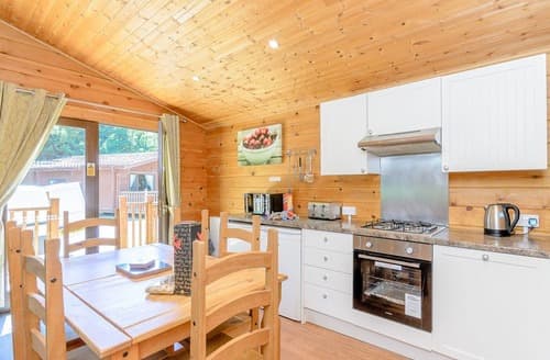 Loxley | Sherwood Castle Holiday Forest, Sherwood Forest, Rufford