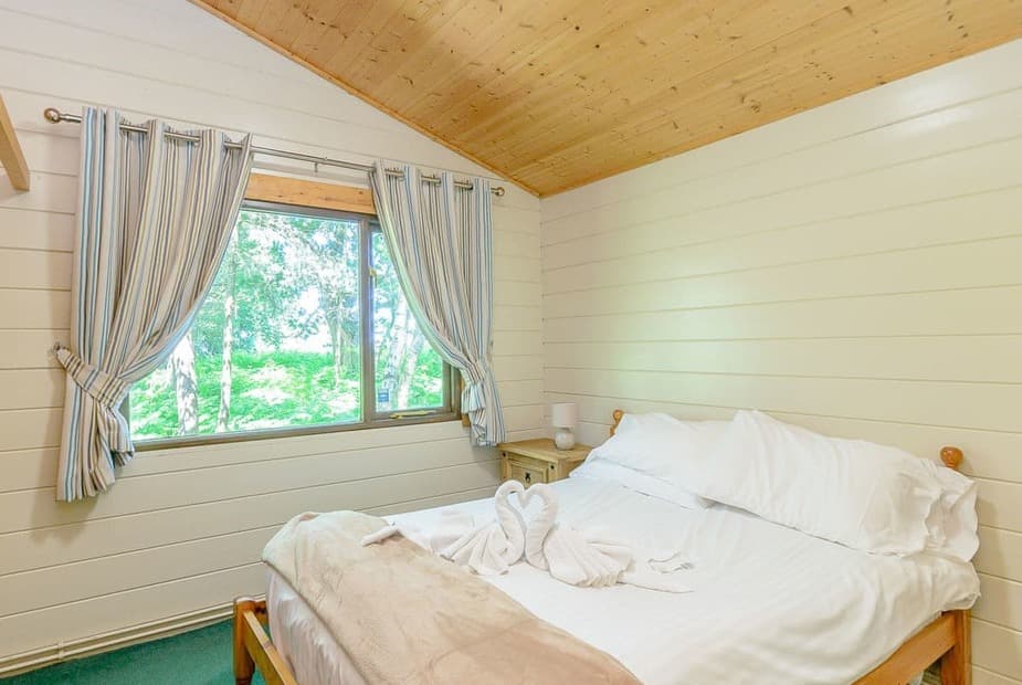 Loxley | Sherwood Castle Holiday Forest, Sherwood Forest, Rufford
