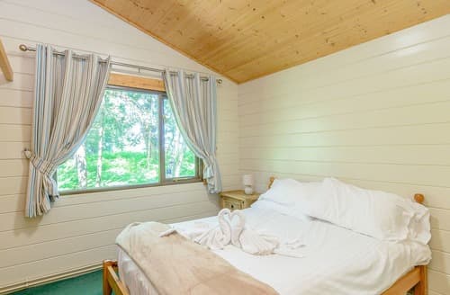 Loxley | Sherwood Castle Holiday Forest, Sherwood Forest, Rufford