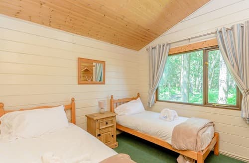 Loxley | Sherwood Castle Holiday Forest, Sherwood Forest, Rufford