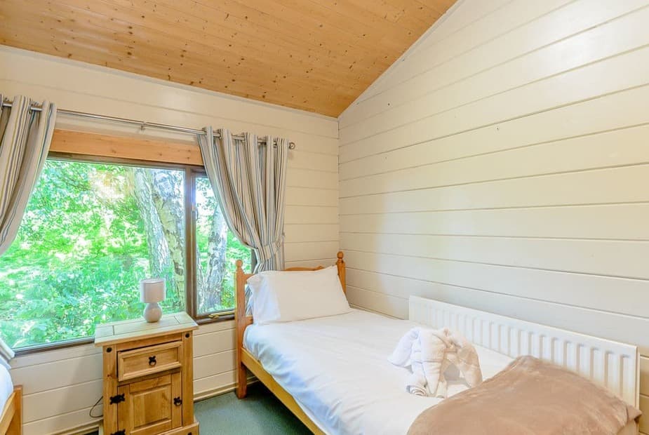 Loxley | Sherwood Castle Holiday Forest, Sherwood Forest, Rufford