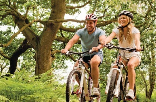 Bike hire