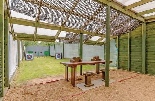 Archery | Sherwood Castle Holiday Forest, Sherwood Forest, Rufford