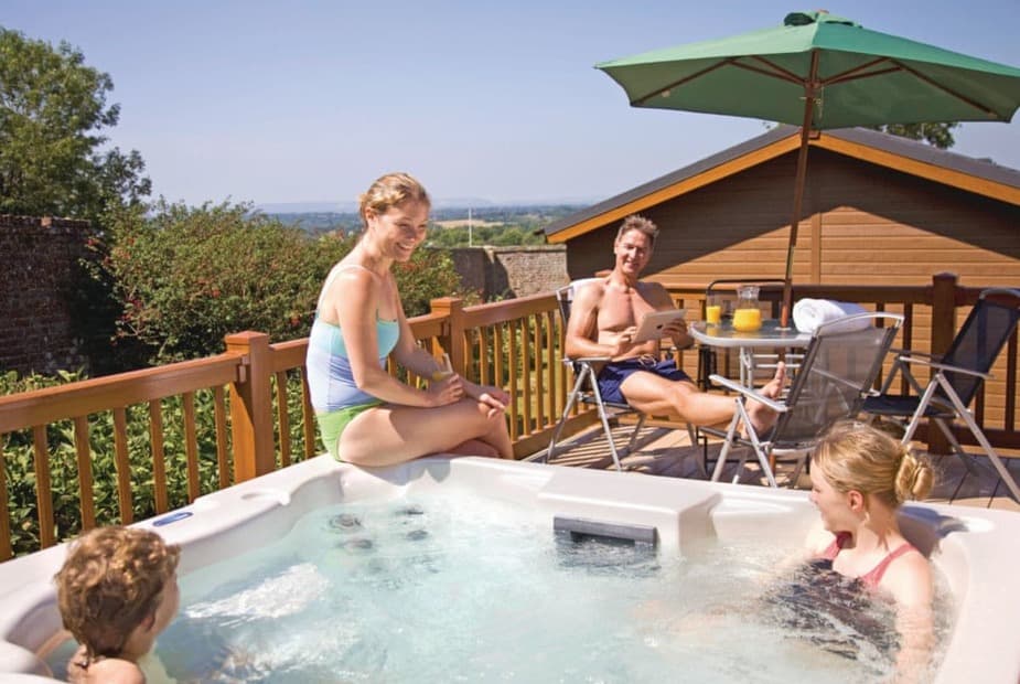 Colorado Plus | Crowhurst Park Lodges, Battle