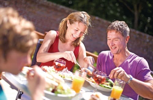 Crowhurst Park Lodges, Battle