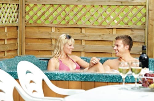 Texel Lodge